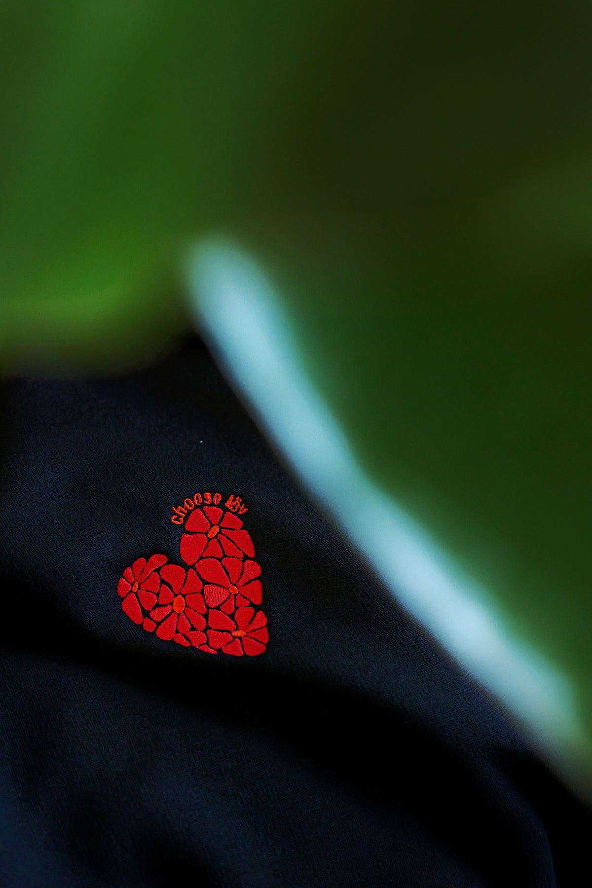 Löv Hoodie
