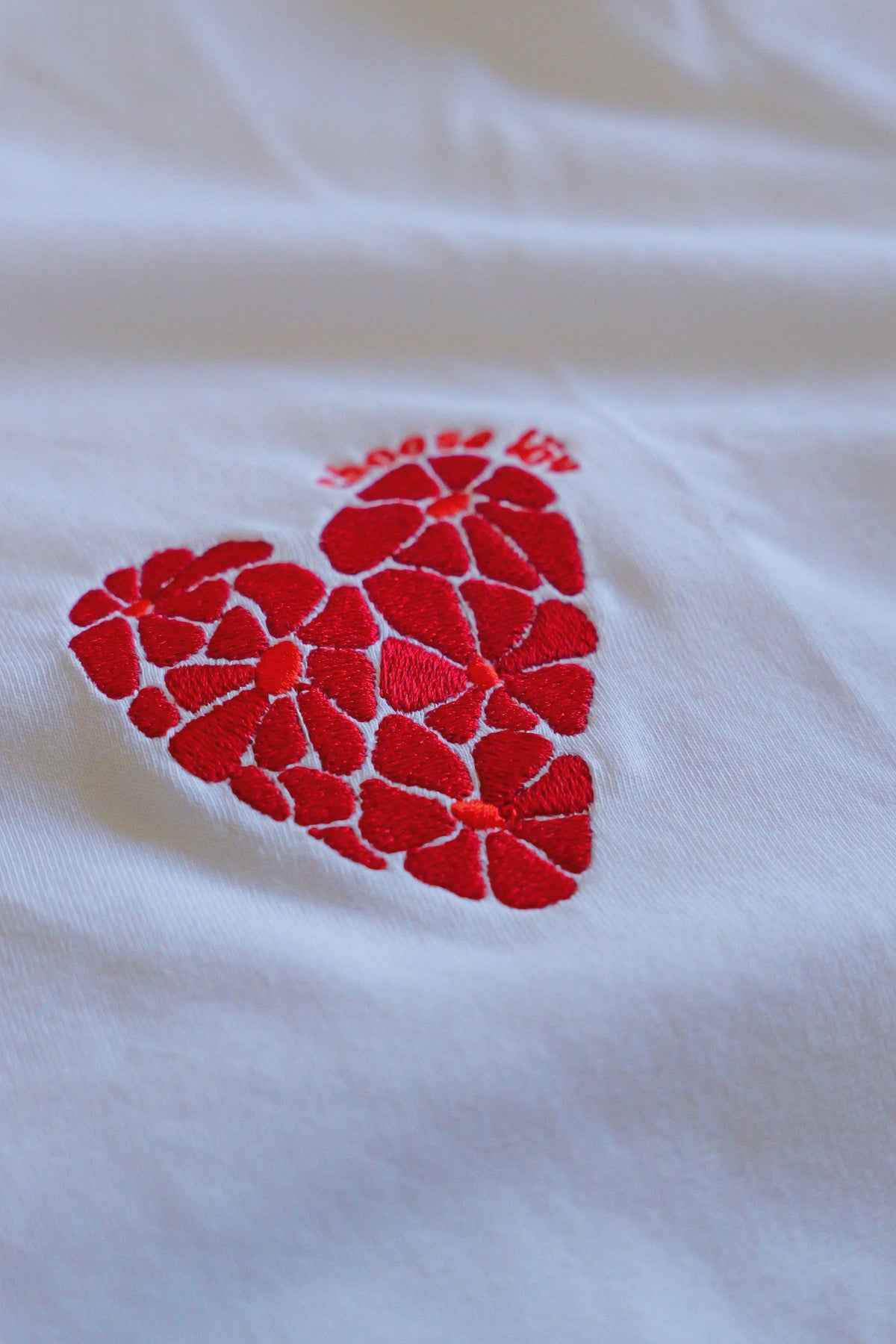 Löv Tee