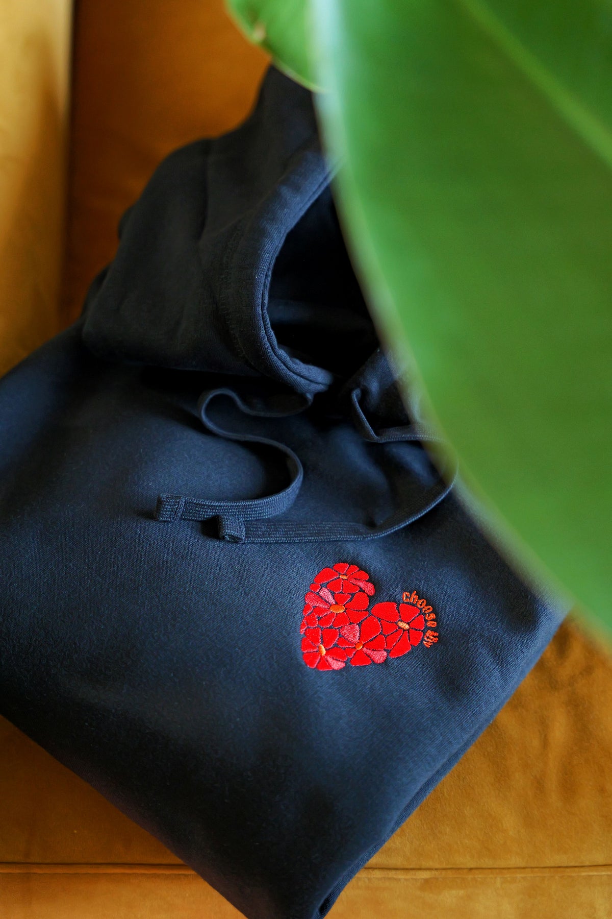 Löv Hoodie