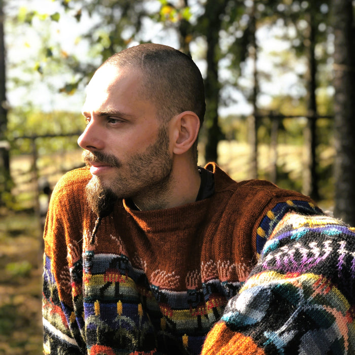 Sebastian van Breemen
